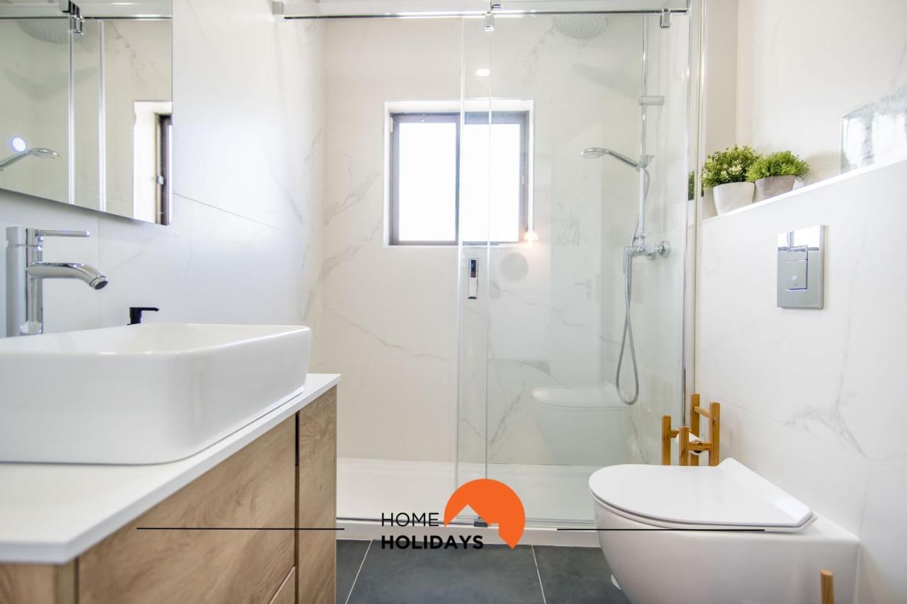 #051 Areias Sao Joao By Holidays Apartment *