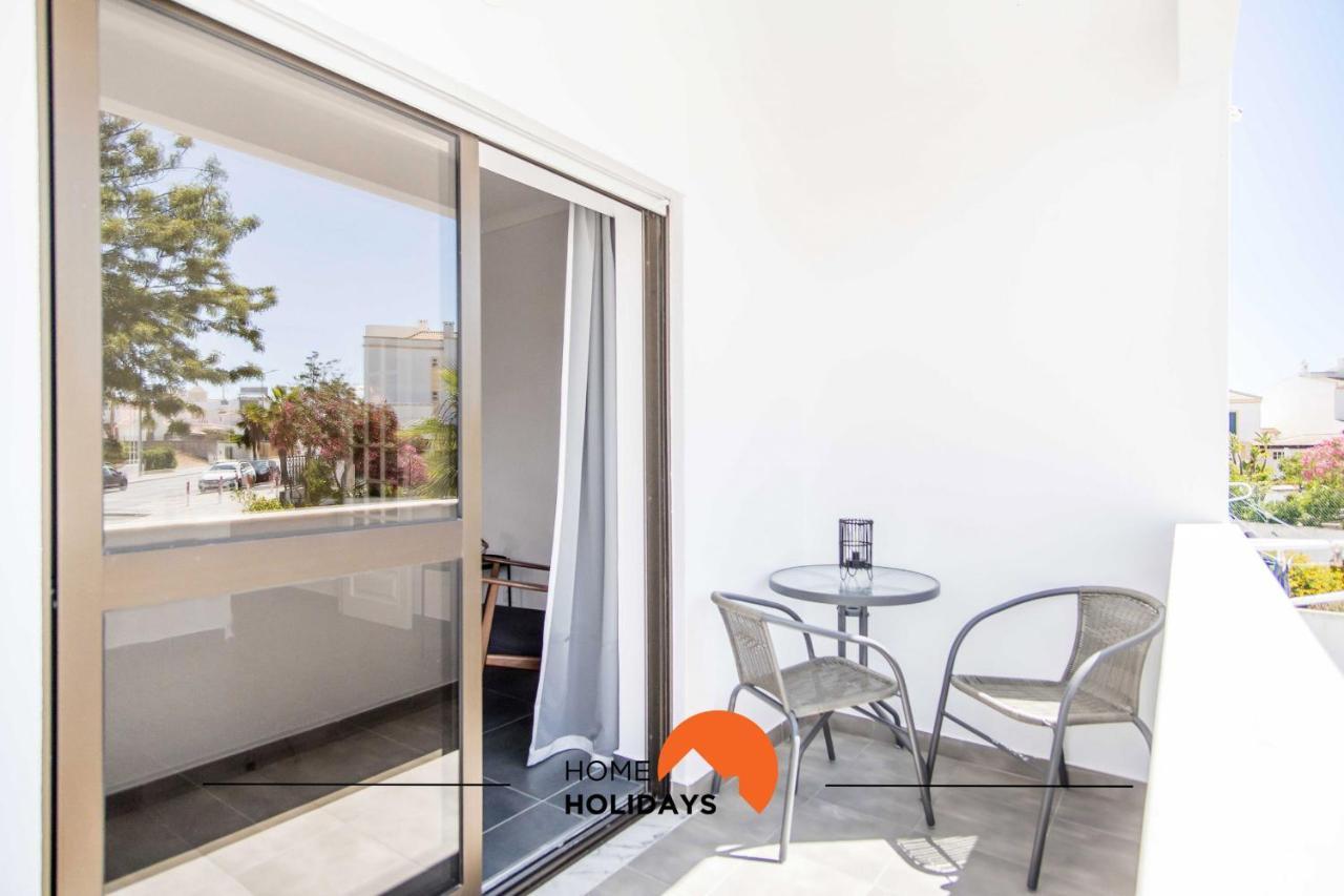 #051 Areias Sao Joao By Holidays Apartment Albufeira